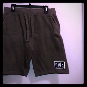 NWO Shorts